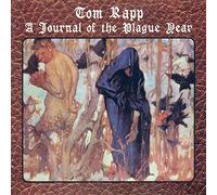 Tom Rapp - A Journal Of The Plague Year