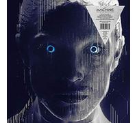 Tom Raybould - The Machine (Ost) [Vinilo]