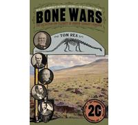 Tom Rea Bone Wars (Tapa blanda) (Importación USA)