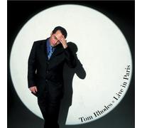 Tom Rhodes - Live in Paris