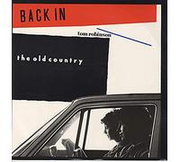 Tom Robinson - Back In The Old Country