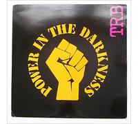 TOM ROBINSON BAND - Power In The Darkness