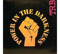 Tom Robinson Band - Power In The Darkness - EMI - 1C 064-06 687