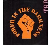 TOM ROBINSON BAND - POWER IN THE DARKNESS LP (VINYL ALBUM) UK EMI 1978