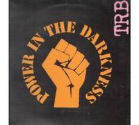 TOM ROBINSON BAND - POWER IN THE DARKNESS LP (VINYL) UK EMI 1978