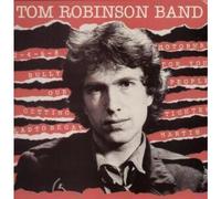 TOM ROBINSON BAND - S/T LP (VINYL) UK FAME 1981