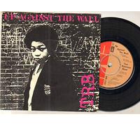 TOM ROBINSON BAND - TOM ROBINSON BAND - UP AGAINST THE WALL - 7 inch vinyl / 45