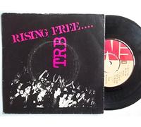 Tom Robinson Band Trb - Tom Robinson Band Trb - Rising Free.... - [7"]