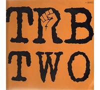 Tom Robinson Band - TRB two (1979) [VINYL]