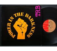 TOM ROBINSON BAND - UP AGAINST THE WALL 7 INCH (7" VINYL 45) ITALIAN EMI 1978