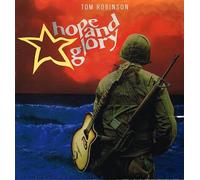 Tom Robinson - Hope And Glory
