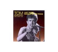 Tom Robinson - Last Tango;Midnight at the...