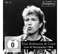 Tom Robinson - Live At Rockpalast 1984