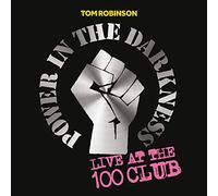 Tom Robinson - Live At The 100 Club [Vinilo]