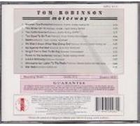 Tom Robinson - Motorway: Live in Concert