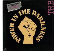 Tom Robinson - Power In The Darkness