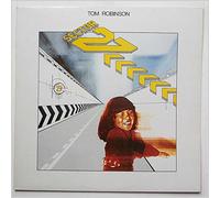 Tom Robinson - Sector 27 LP (Vinyl Album) UK Fontana 1980