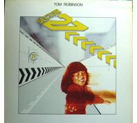 Tom Robinson / Sector 27 - Sector 27 - Mercury - 6359 039