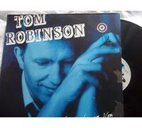 Tom Robinson - Still loving you (1986) [VINYL]