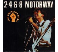 Tom Robinson - TOM ROBINSON - 2 4 6 8 MOTORWAY - [7"]