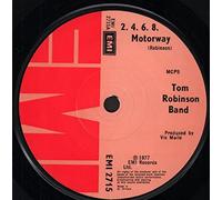 Tom Robinson - Tom Robinson - 2 4 6 8 Motorway - [7"]