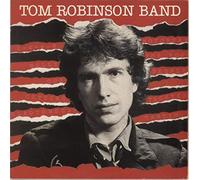 Tom Robinson - TOM ROBINSON BAND 2-4-6-8 Motorway 7" 45