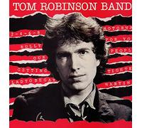 Tom Robinson - Tom Robinson Band