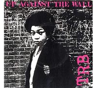 Tom Robinson - TOM ROBINSON Up Against The Wall 7" vinyl demo