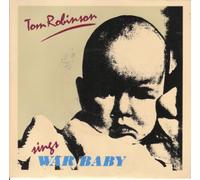 TOM ROBINSON - TOM ROBINSON / WAR BABY