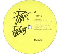 Tom Robinson - Tom Robinson - War Baby - Panic Records - NICT 2