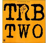 Tom Robinson - TRB Two