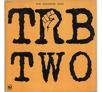Tom Robinson - TRB Two