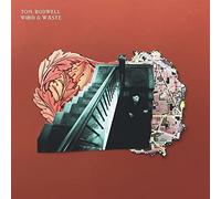 Tom Rodwell - Wood & Waste [VINYL] [Vinilo]