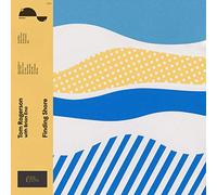 Tom Rogerson With Brian Eno - Finding Shore
