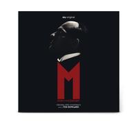 Tom Rowlands M. Son of the Century (Vinyl) 12" Album (Importación USA)