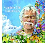 Tom Rush Gardens Old, Flowers New (Vinyl) (Importación USA)