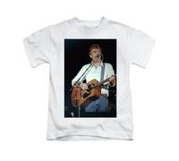 Tom Rush Live On Stage The Circle Game Voices Blues Songs & Ballads T-ShirtWhiteXL