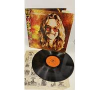 TOM RUSH merrimack county, gatefold, 64887