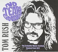 Tom Rush - No Tears Goodbye (The Schaefer Music Festival, Central Park, NY 1972)