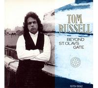 Tom Russell - Beyond St. Olav's Gate