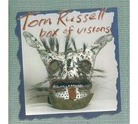 Tom Russell - Box of Visions
