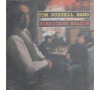 Tom Russell - HURRICANE SEASON