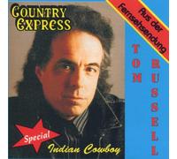 Tom Russell - Indian Cowby