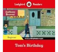 Tom S Birthday (ladybird) Beginner