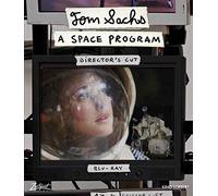 Tom Sachs: A Space Program [USA] [Blu-ray]