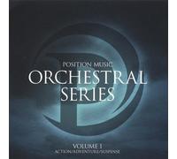 Tom Salta - Position Music - Orchestral Series 1