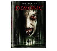 Tom Savini - Demonic [USA] [DVD]