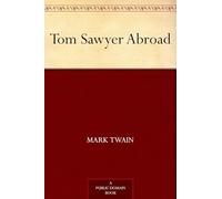 Tom Sawyer Abroad
