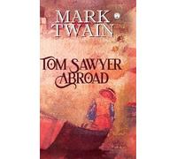 Tom Sawyer Abroad