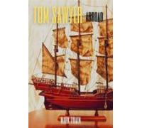 Tom Sawyer Abroad (annotated) (ebook)